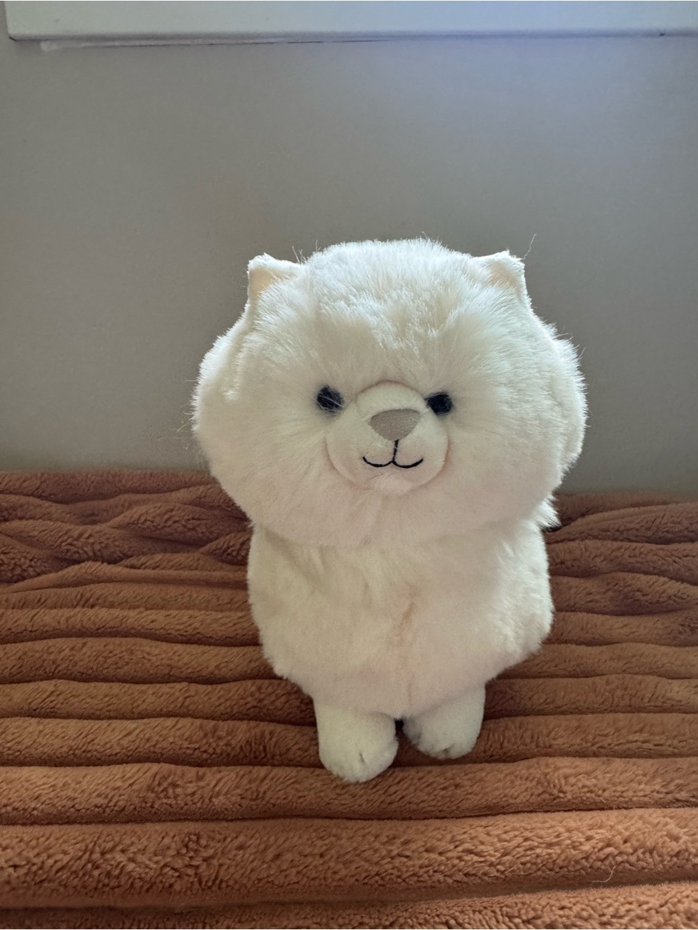 Jellycat Carissa Persian Cat